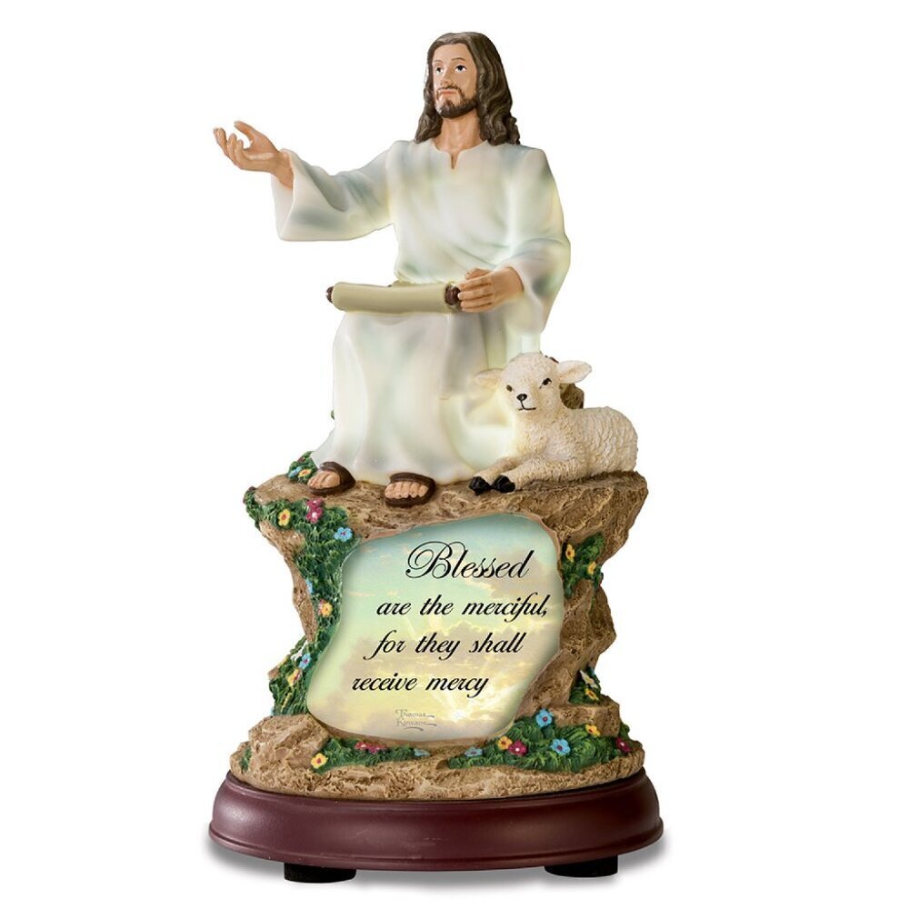 Blessed Are The Merciful (Rare Find)